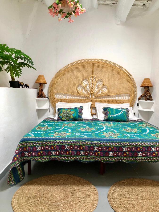 Casa Carmela, Rural House With Spectacular Views, In An Exquisite Area Villa Atalbeitar Kültér fotó